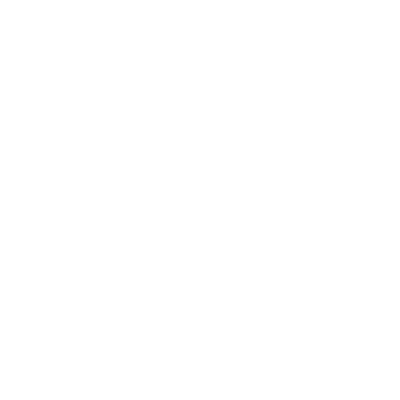 Female Customer Service Icon with Animation