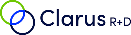 ClarusRD Logo Full Color
