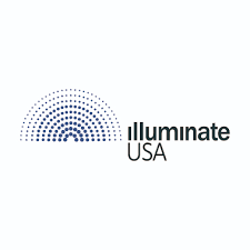 Illuminate USA Logo Full Color