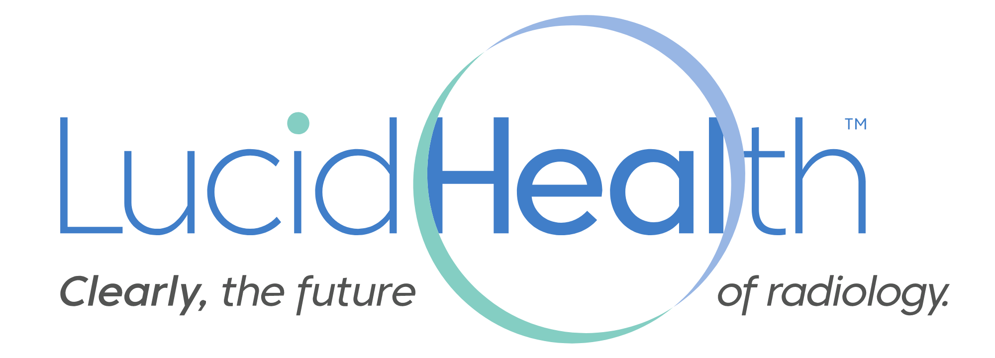 Lucid Health Logo Full Color