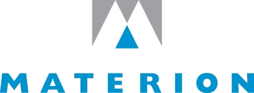 Materion Logo Full color