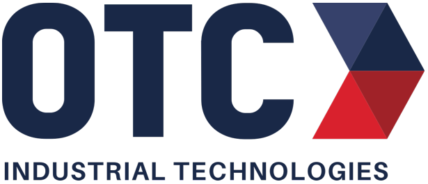 OTC Industrial Technologies Logo Full Color