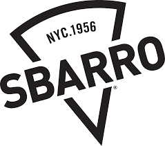 Sbarro Logo One Color