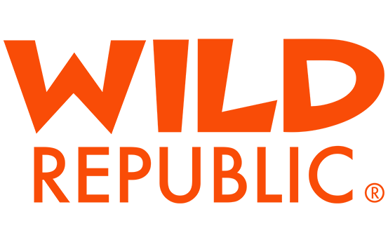 Wild Republic Logo Full Color