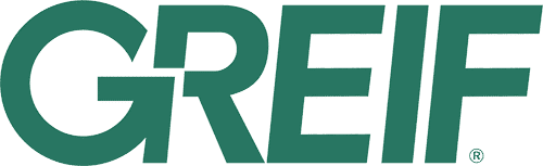 Greif Logo One Color