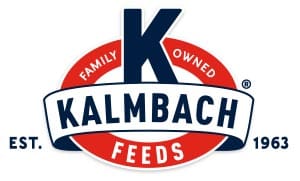 Kalmbach Feeds Logo Full Color