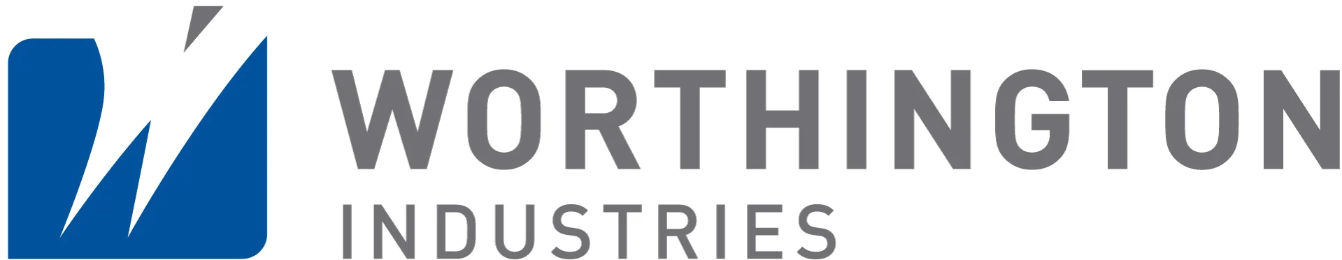 Worthington Industries Logo Full Color