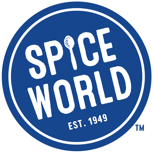Spice Word Logo Full Color