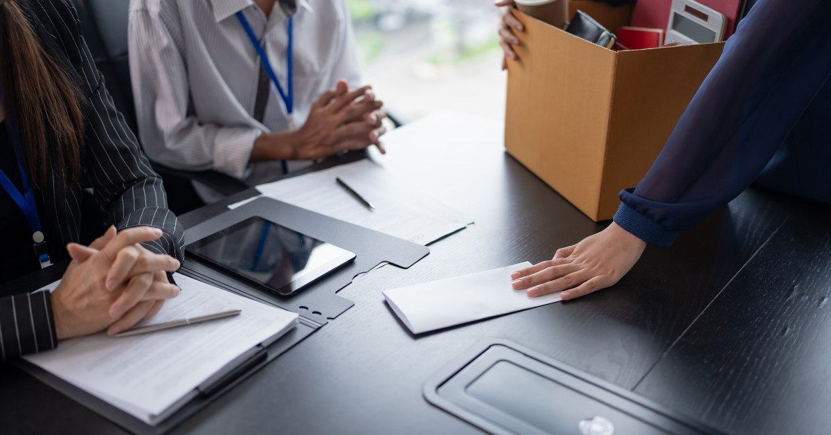 What Smart PE Firms Do During a Hiring Slowdown